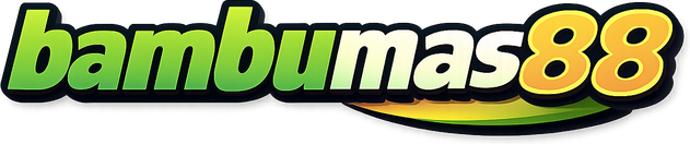 Logo bambumas88